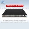 MS4100V2-52P-PWR-EI