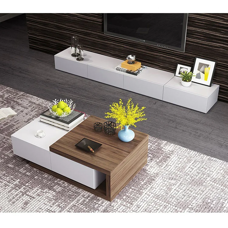 Modern Design Tv Stand Tv Four Drawers White Color Buy Cheap Tv Stands,Wood Led Tv