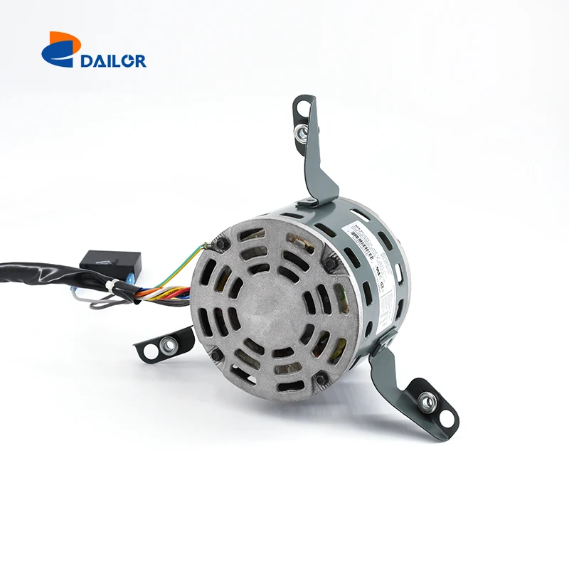 0131F00042SP Blower Motor 1/5 HP 1/4HP Furnace Blower Motor Replaces 0131F00042SP, Fit for Several Brand Units Condenser Motor