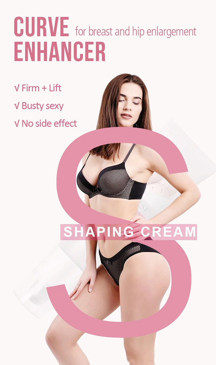 OEM Breast Butt Enhancer Skin Firming and Lifting Body Cream Elasticity  Breast Enhancement Cream Busty Sexy Body Care| Alibaba.com