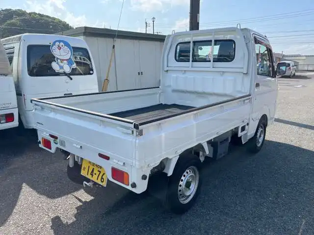 Used Japanese Isuzu 4x4 Small Truck Mini Pickup With Old New Models ...