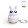 colorful No. 4 - Rabbit