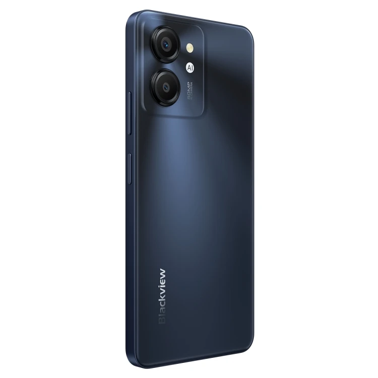 Blackview COLOR 8 - 8GB+128GB, 6.75 Inch Android 13 Phone