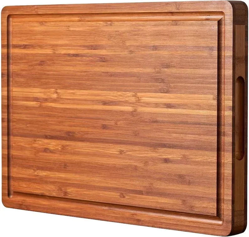 202408 Factory Price Wood Cutting Board - Eco-friendly