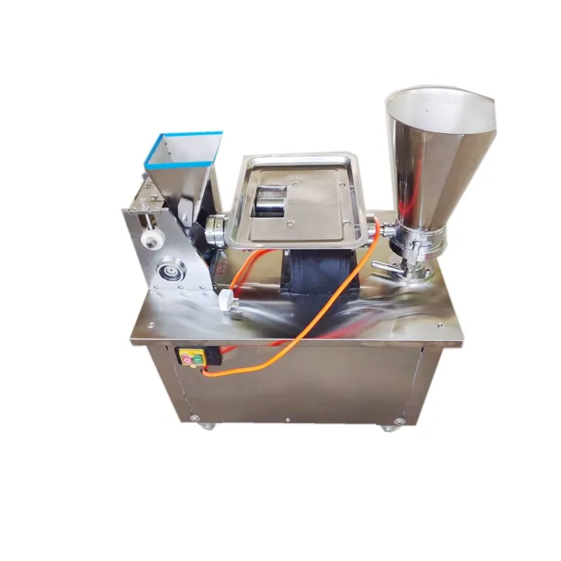 Easy Operation 150Model Single Samosa and Spring Roll Machine