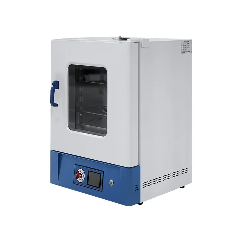 TEBAK Digital High Quality Laboratory Desktop Type Sterilization 20l Thermostat Incubator Drying Oven