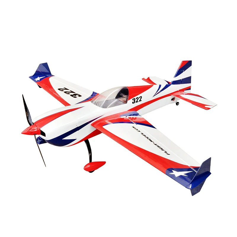 ZYHOBBY 67 Inch Balsa Wood RC Airplane Kit for Beginners