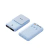 WP043 สีฟ้า