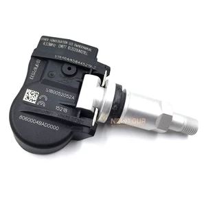 Automotive Parts Repuestos Car Accessories Auto TPM Sensors Tire Pressure Monitoring Sensor for GAC GA8 Trumpchi
