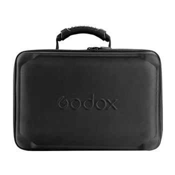 Godox AD400 Pro WITSTRO All-in-One Outdoor Flash AD400Pro Studio Light Li-on Battery Bowens Mount detail image