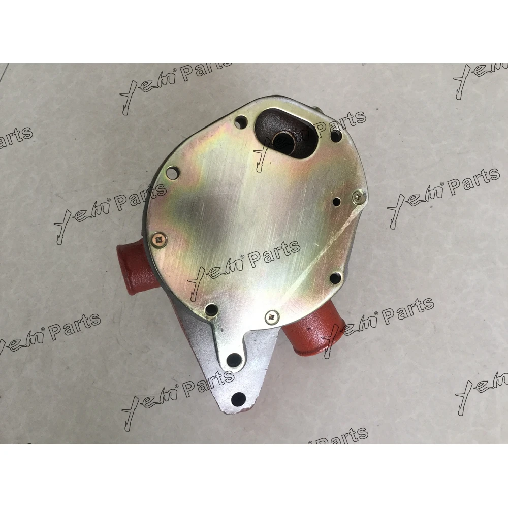 Construction Machinery D1146 DH300-5 Water Pump for Doosan 5
