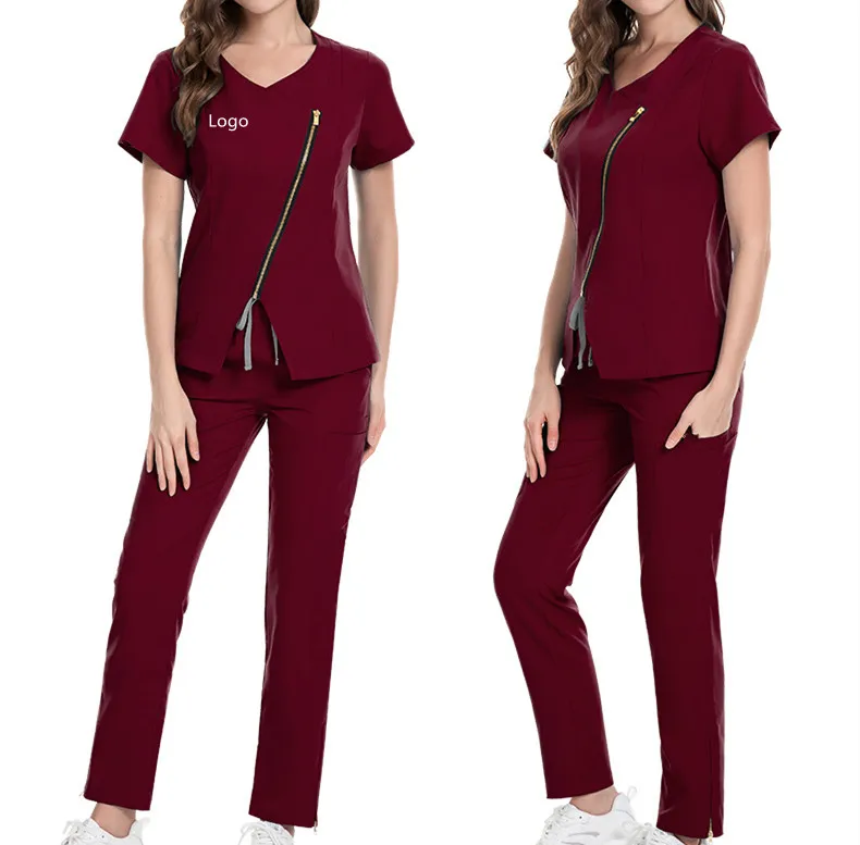 Tsurinoyar4pcsable Female Medical Scrubs Set90mm 23gale Manufacture Uartificial Hard Baitt