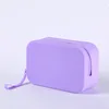 Viola (borsa rettangolare grande n. 129)