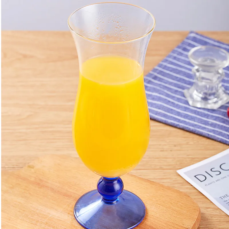 Dehydrated Juice Taste Slightly Sweet Instant Fruit Orange Flavor Juice