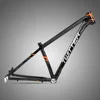 Arancione nero