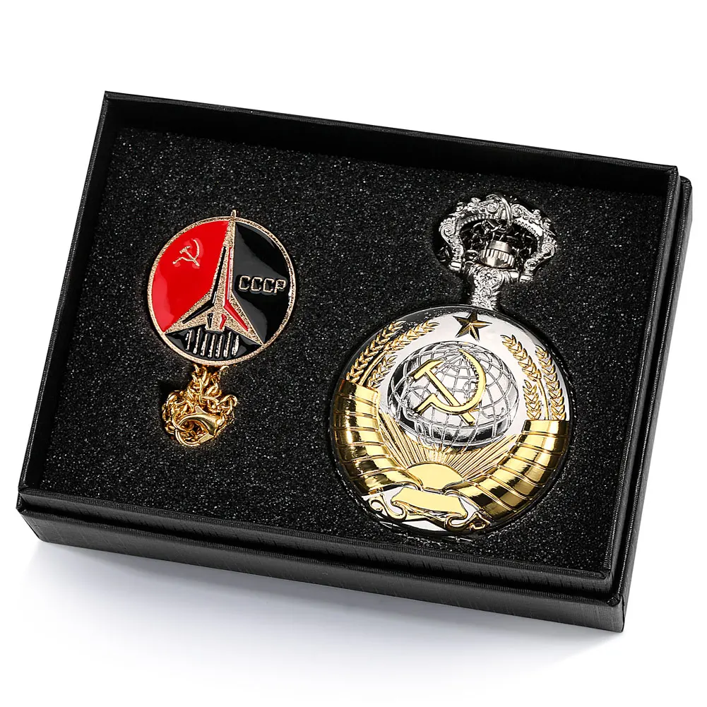 OROLOGIO QUARZO TASCA Taschino Tascabile Catena PICCOLO PRINCIPE Idea - Foto 13