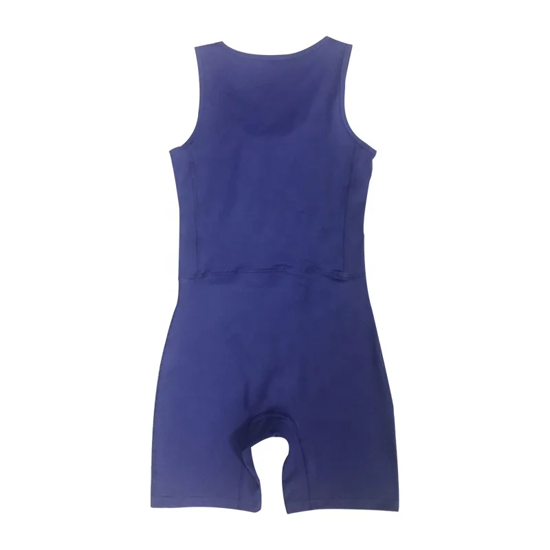 LOW MOQ High Quality Custom Sublimation Rowing Suit Breathable Men Suits One Piece Training Rowing Unisuit