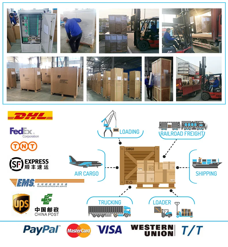 Factory Direct Supply Modular Container Data Center Server Rack(图9)