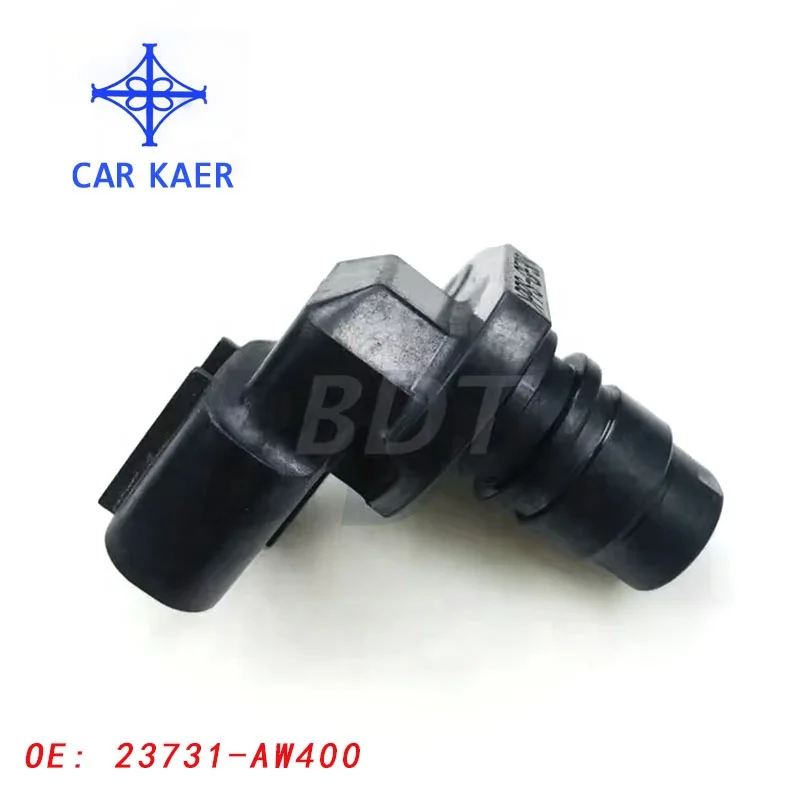 Crankshaft Position Sensor for Nissan X-Trail T30 OEM 23731