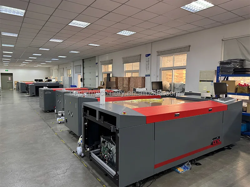 Digital Flexo CTP Plates Making Machine Flex Solvent-washable Plates ...