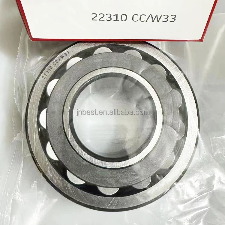 22318 E Bearing - High Quality Spherical Roller Bearings