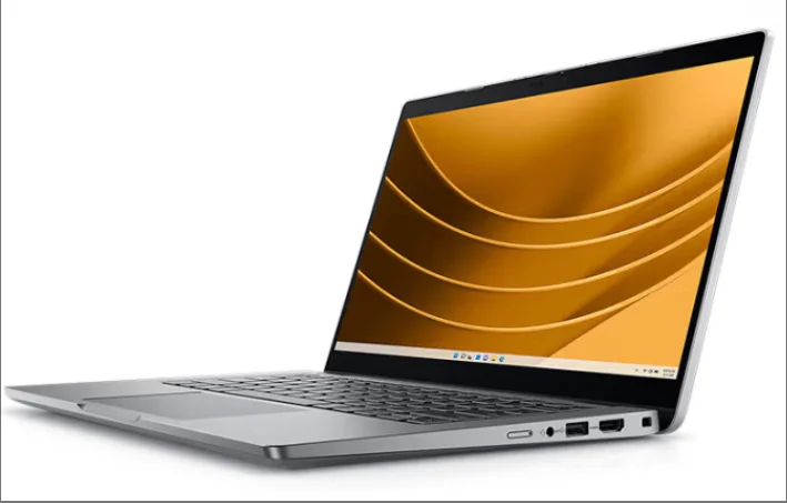 Dell Latitude 5320 için dizüstü bilgisayar Intel Core I7-1185G7
