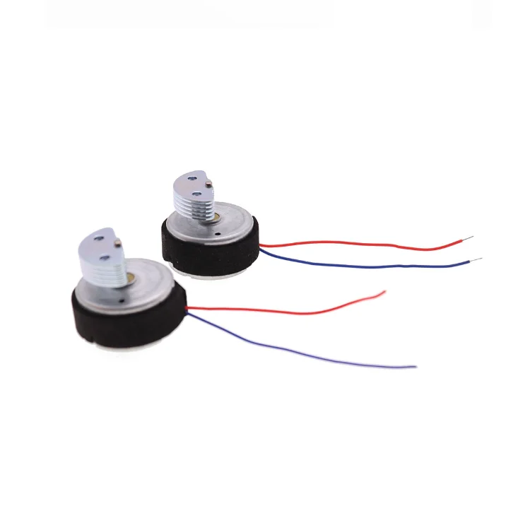 LQJP for Xbox One Motor Replacement Part for Xbox One Controller Rumble Motors