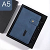 Coffret bleu