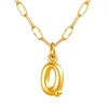 Gold Q