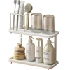 White - 2 Tier