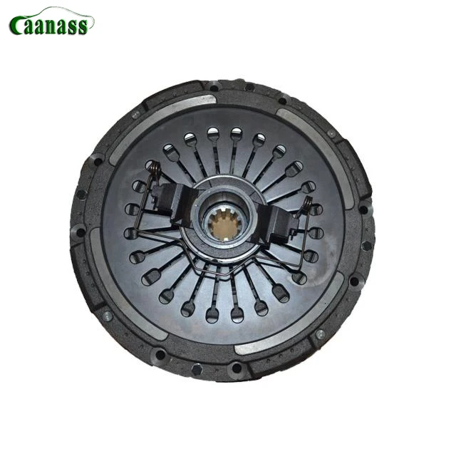 Pressure plate 3400700426 1672938 FOR VOLVO FH12 truck chassis 