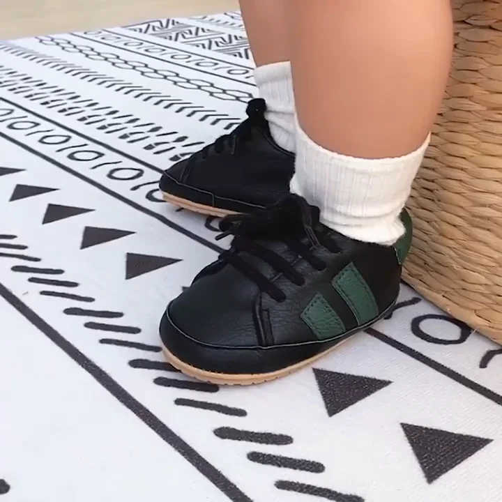 beginner walking shoes