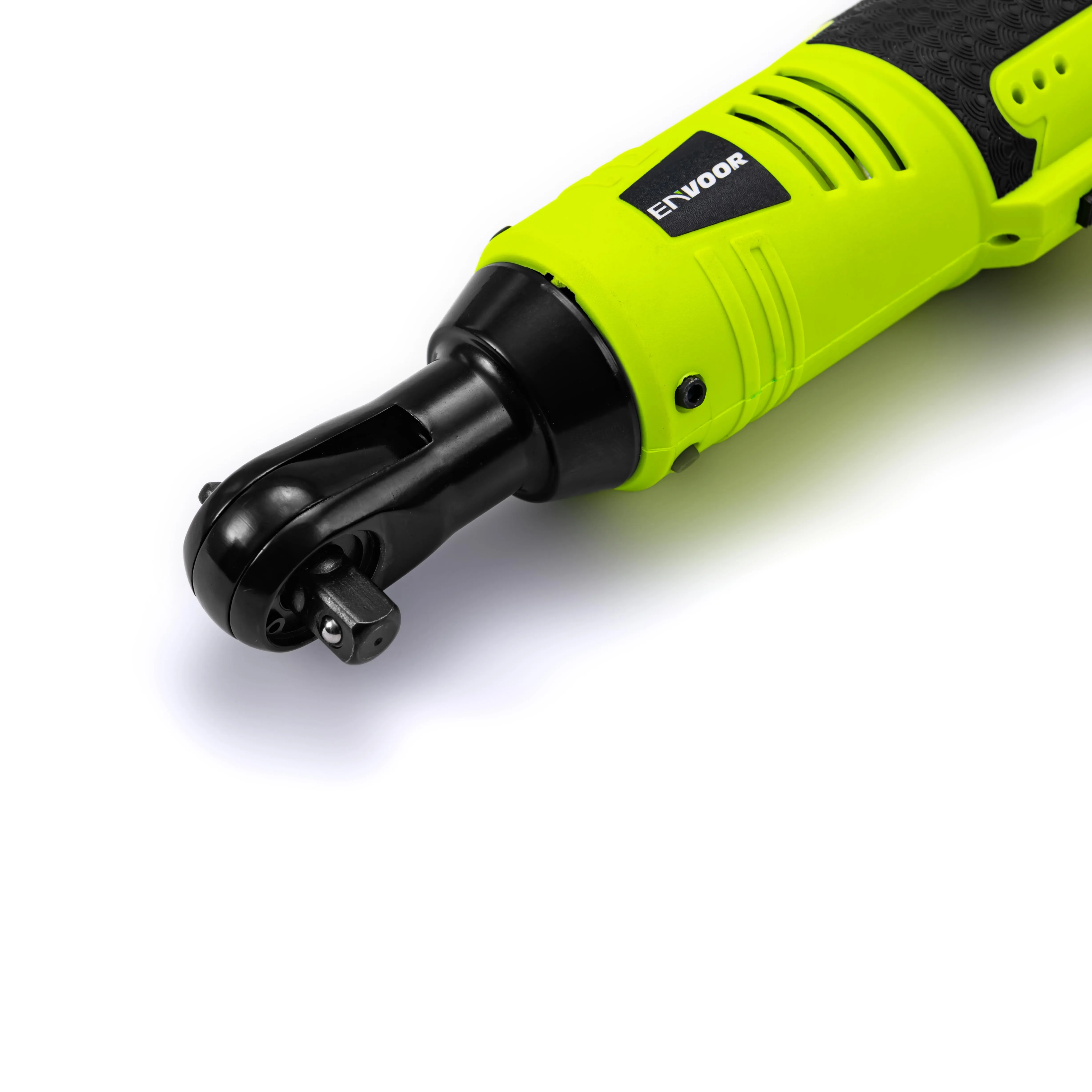 Right Angle High Torque Impact Ratchet RIDGID 18V SubCompact