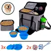 Sac de voyage pour chien 11