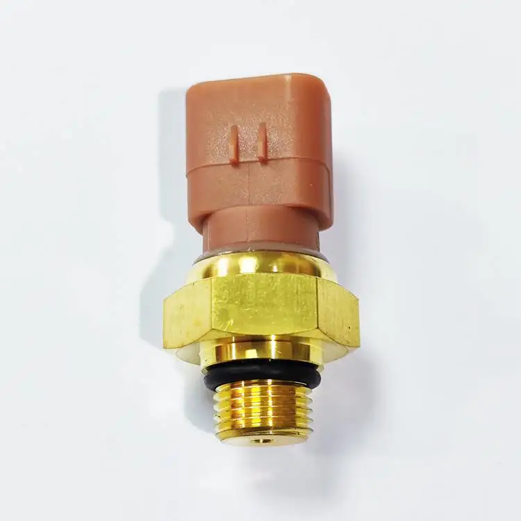 High quality copper transmission generator hydraulic pump oil excavator pressure sensor