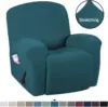 Deep Teal