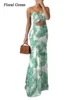 Verde Floreale