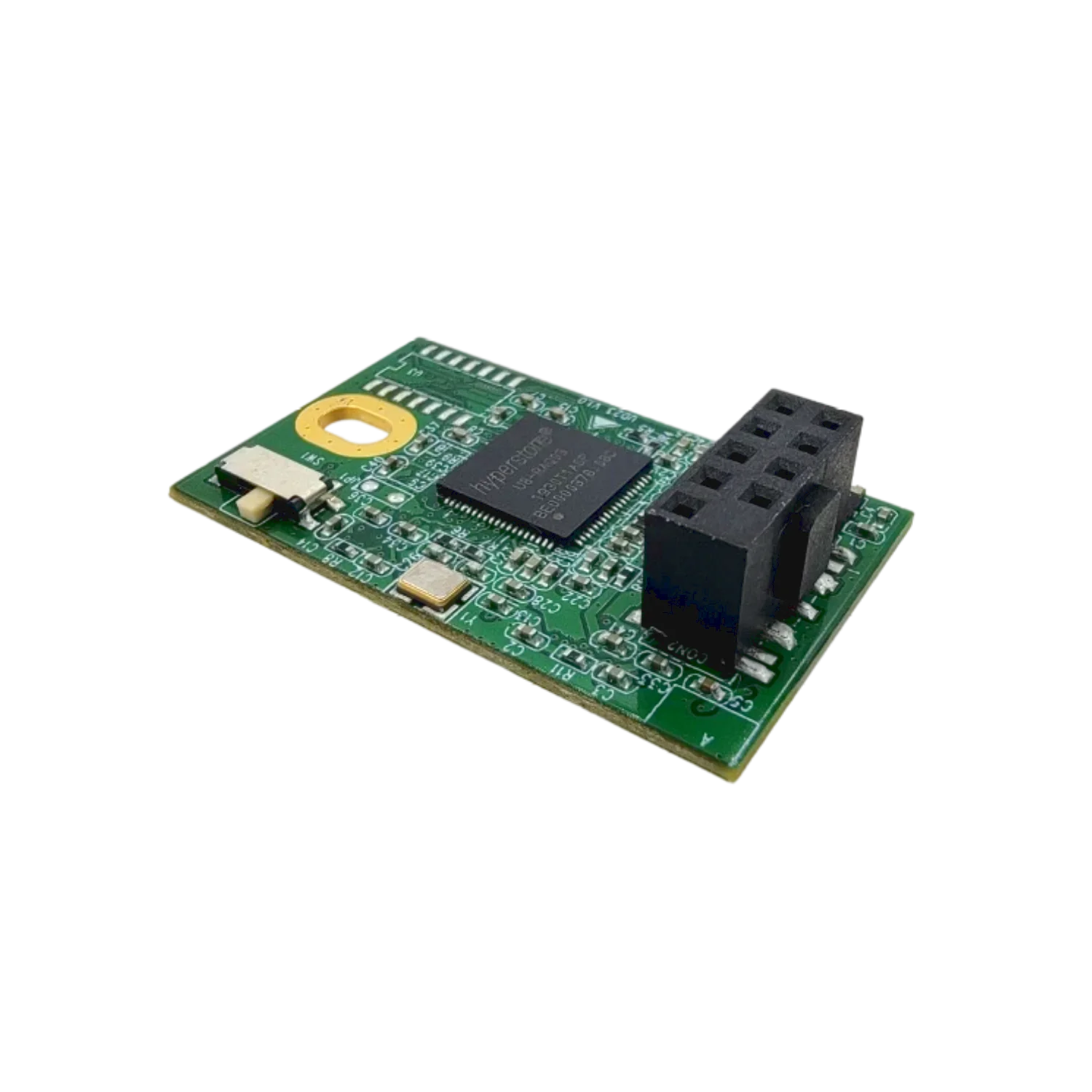 USB DOM USB 2.0 DOM 2./2.54mm Pin Pitch Usb Disk on Module Embedded Disk Card Hard Drive