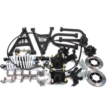 Kit De Suspension Et Direction Pour VTT/Quad 70cc 90cc - Neuf - Pièces Détachées