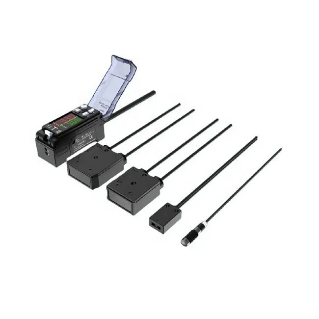Color mark sensor Color code sensor RGB Color sensor