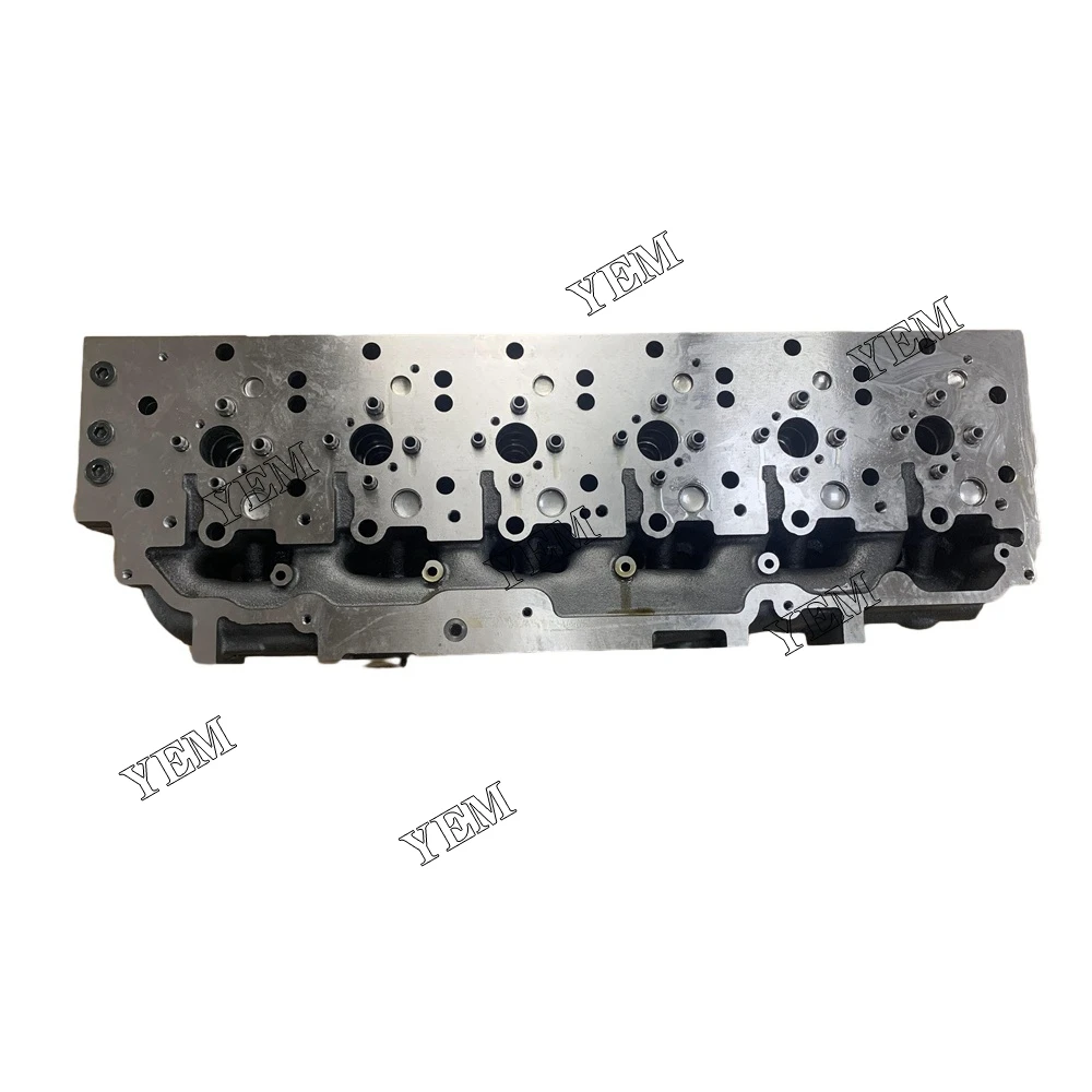 C9 Cylinder Head for Caterpillar Engine Parts