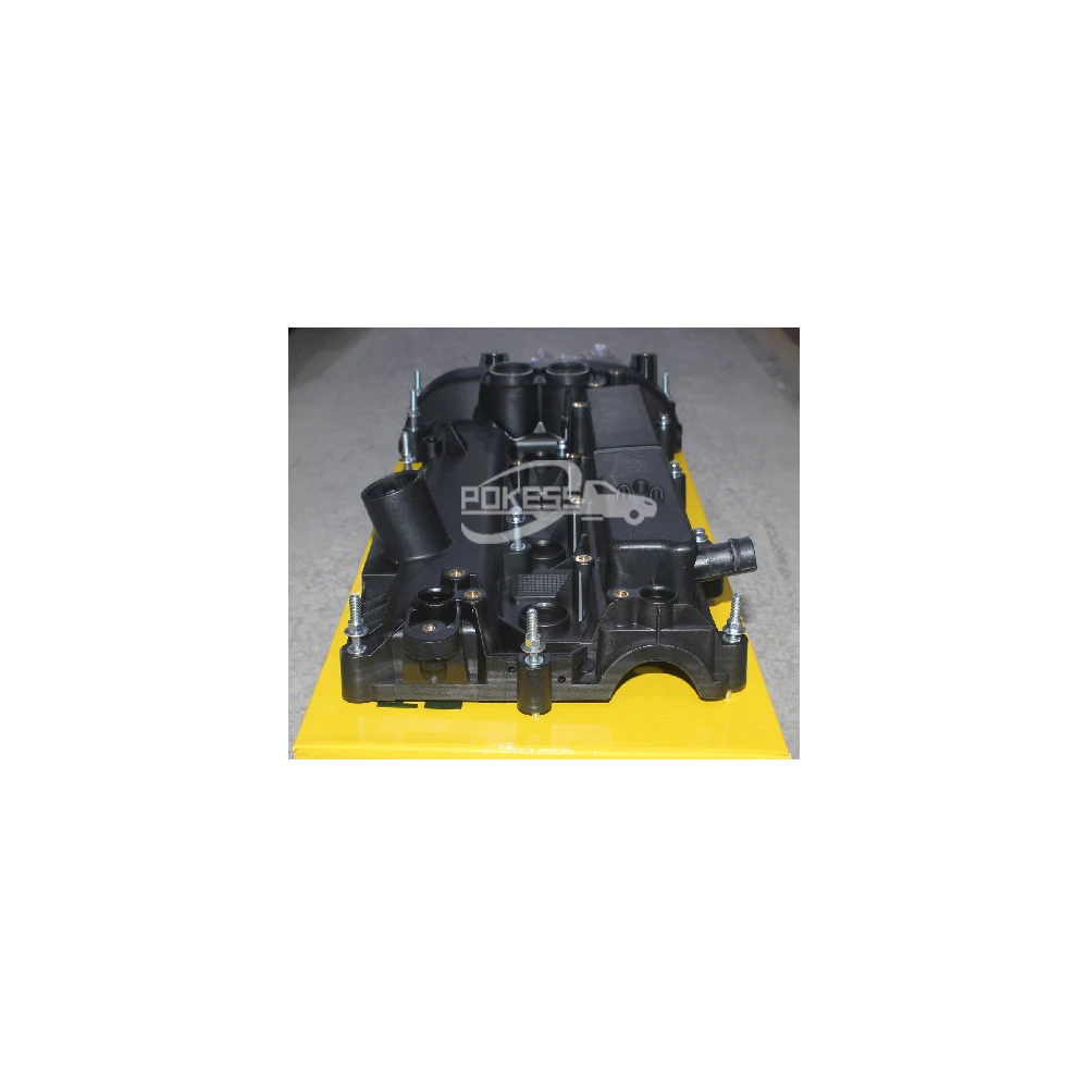 5152331 5209766 5192366 1940995 135 Cylinder Valve Cover Screw Plastic... — 6