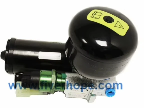ABS Pump Assembly STC2783 for Range Rover P38 (95-02) | New Anti