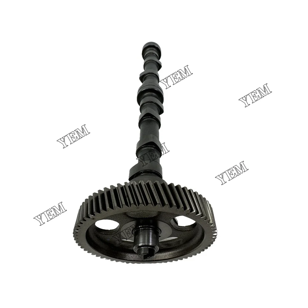 Camshaft Assy Fit for Yanmar 4TNV94 Engine 3
