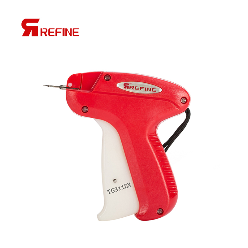 31 мм тонкая метка пистолет полностью стальная игла для маркировки тонкие булавки для зонта