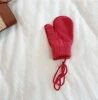 Colore rosso dell'anguria