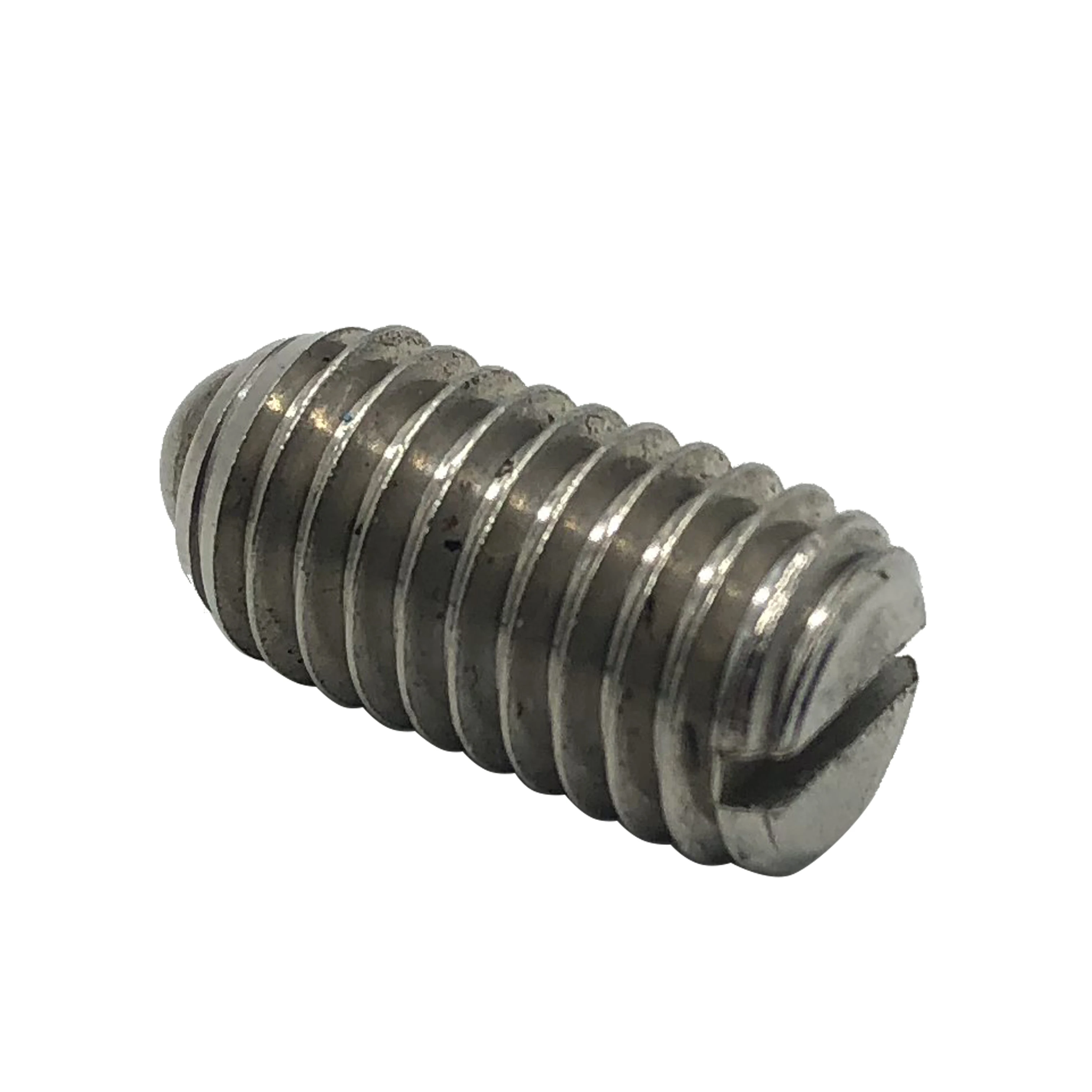 Source set screw stainless steel 316 1/4-20 m2 m10 90mm m14