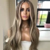 Ash Brown Highlight 2