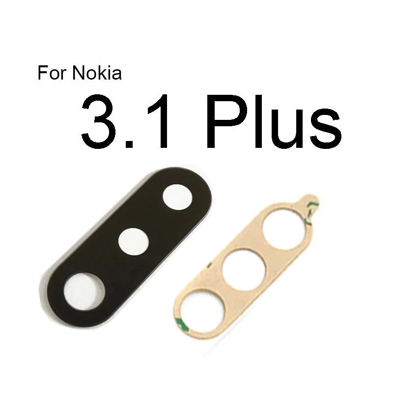 Nokia NOKIA 3.1PLUS