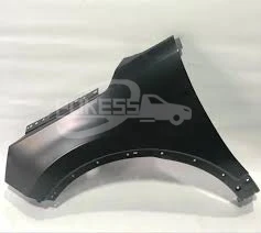 For Ford Explorer Fender FB5Z16006A Fender for For — 4